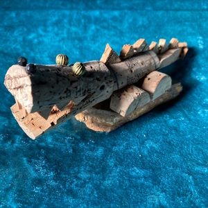 Alligator ~Paper Weight